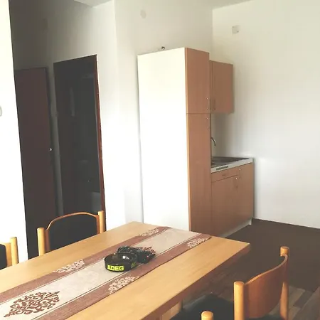 Appartement Wintersport Vlašić
