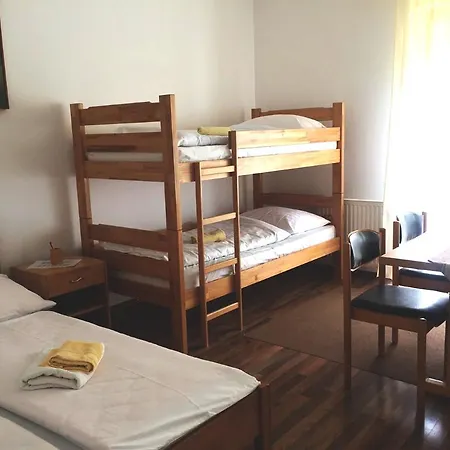 Wintersport Appartement *