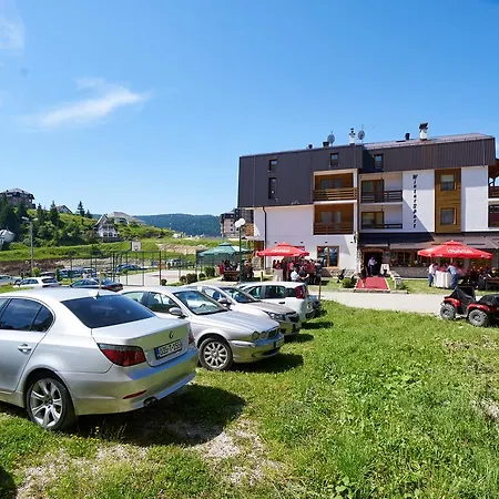 Appartement Wintersport