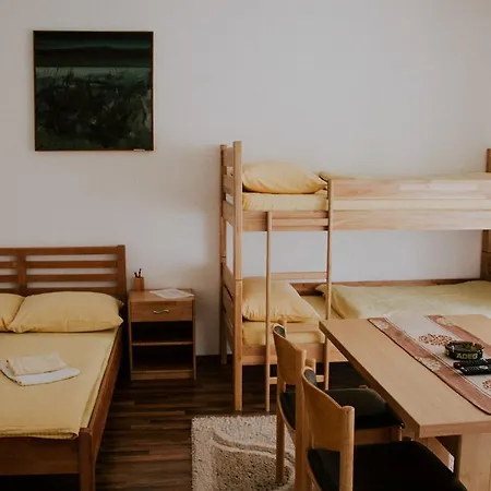 Appartement Wintersport *