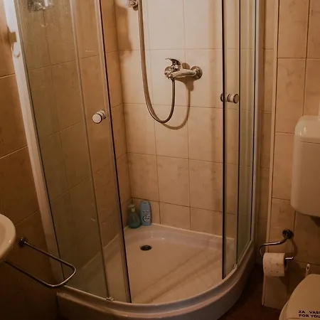 Appartement Wintersport *