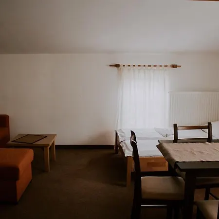 Wintersport Apartman Vlasic