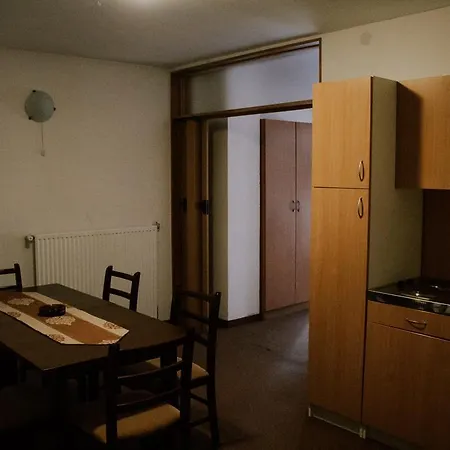 Wintersport Appartement *