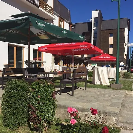 Wintersport Vlašić