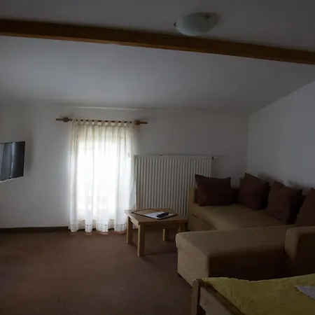 Wintersport Apartman *