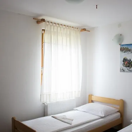 Wintersport Appartement Vlašić