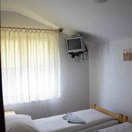 Wintersport Appartement